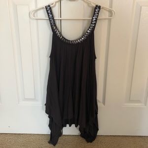 EUC Cute Express Top